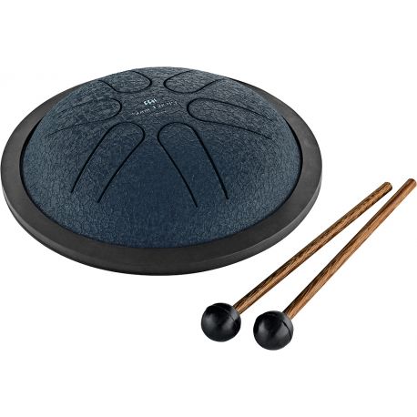 MEINL MSTD2NB STEEL TONGUE DRUM MEINL SONIC ENERGY LA MAYOR MSTD2NB